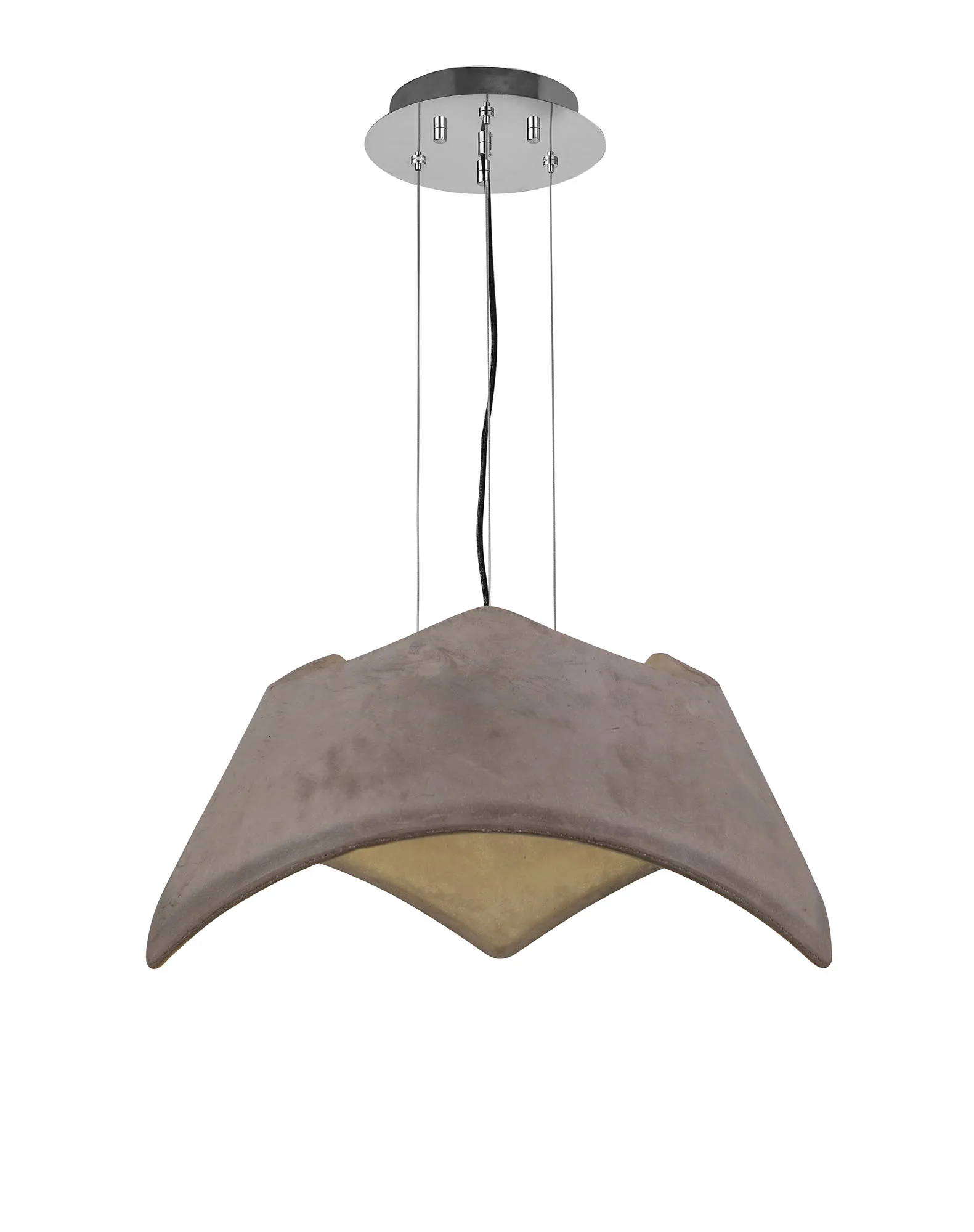 Maui Ceiling Lights Mantra Single Pendant Maui Ceiling Lights Mantra Single Pendant
